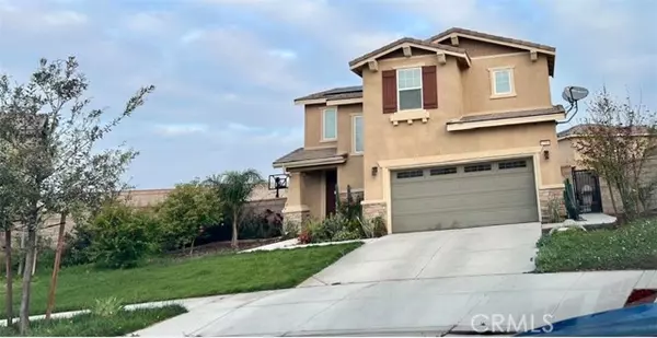 12184 Backwater Way, Jurupa Valley, CA 91752