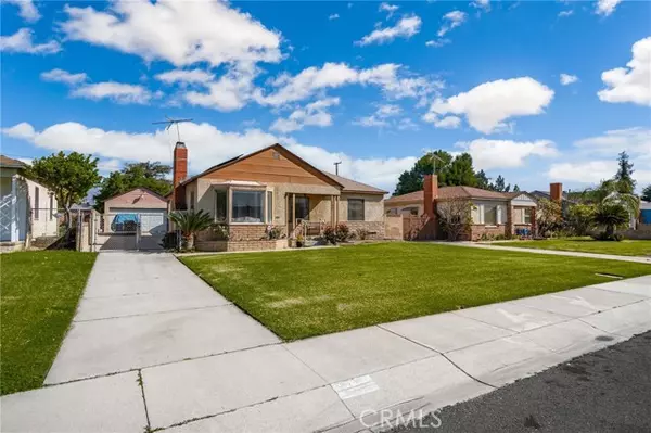 Ontario, CA 91762,762 Hollowell Street