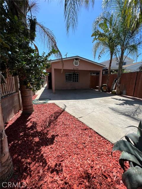 2124 E Nord Street, Compton, CA 90222