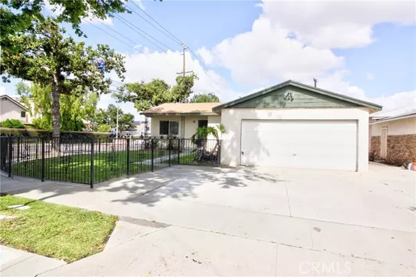 La Puente, CA 91746,603 Big Dalton Avenue