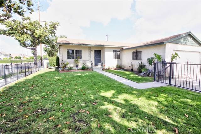 603 Big Dalton Avenue, La Puente, CA 91746