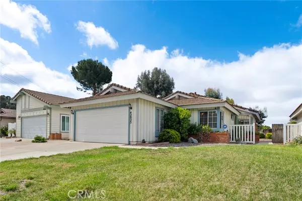 Temecula, CA 92591,42025 Sweetshade Lane