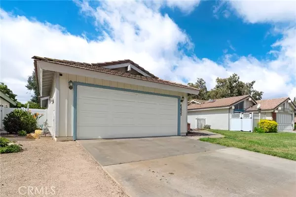 Temecula, CA 92591,42025 Sweetshade Lane