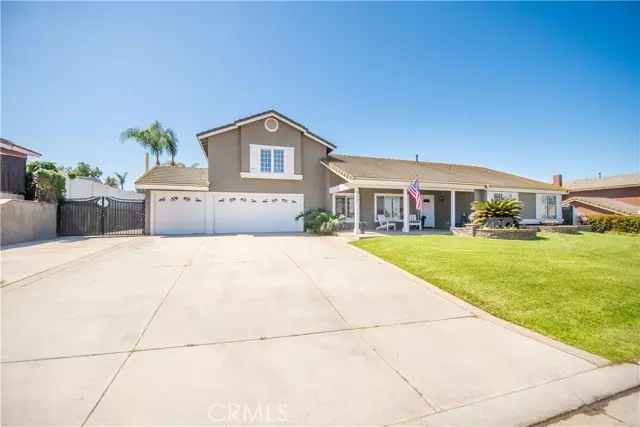 Norco, CA 92860,2450 Broken Lance Drive