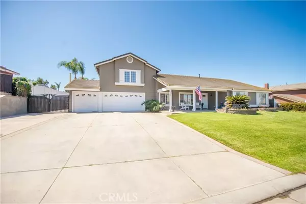 2450 Broken Lance Drive, Norco, CA 92860