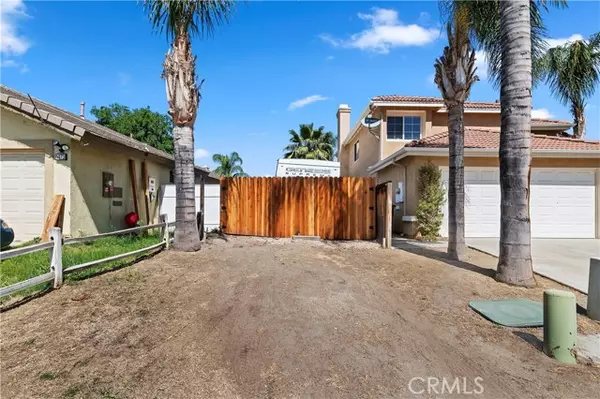 San Jacinto, CA 92583,1481 Genoa Lane