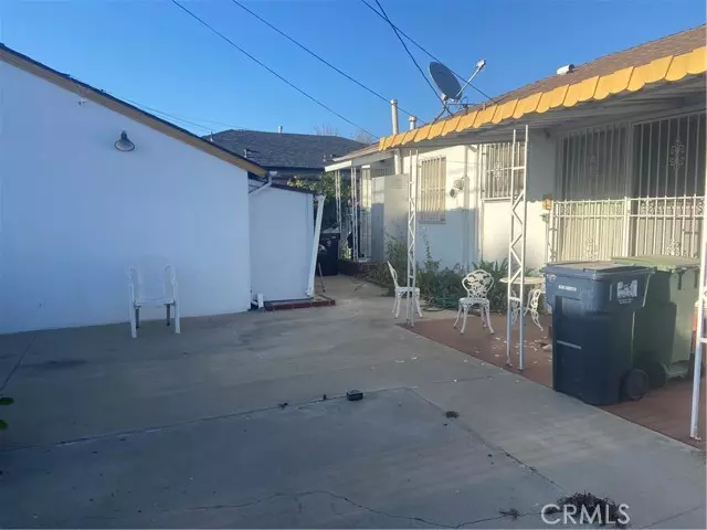 Hawthorne, CA 90250,11807 Atkinson Avenue