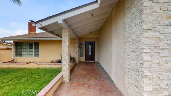 Hacienda Heights, CA 91745,15310 Los Altos Drive