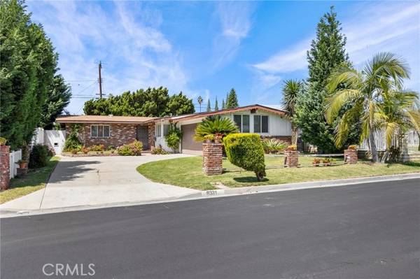 8331 Flallon Avenue, Whittier, CA 90606