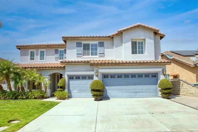 14322 English Setter Street, Eastvale, CA 92880