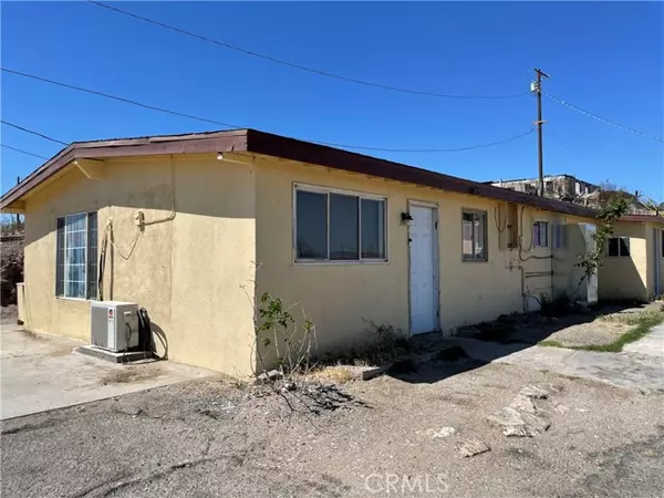 Barstow, CA 92311,300 N 5th Avenue