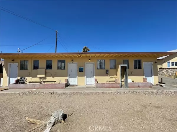 Barstow, CA 92311,300 N 5th Avenue