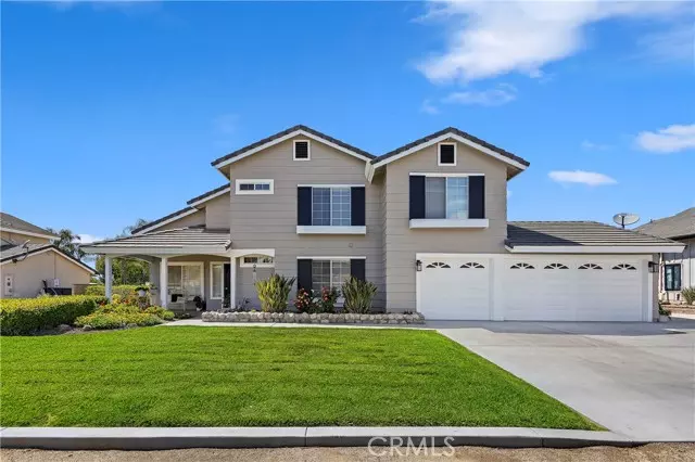 Norco, CA 92860,3534 Broken Feather Drive