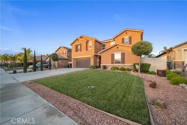 3429 Sequoia Court, Perris, CA 92570