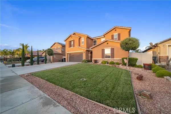 3429 Sequoia Court, Perris, CA 92570