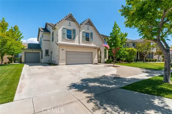 1461 Deer Hollow Drive, Corona, CA 92882