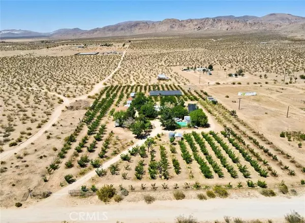 27126 Cahuilla Road, Apple Valley, CA 92307