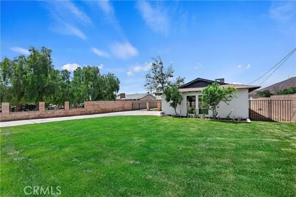 Norco, CA 92860,3436 Valley View Avenue