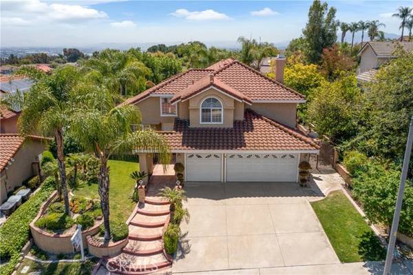 13441 La Sierra Drive, Chino Hills, CA 91709