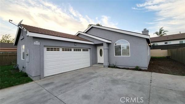 12317 Carmenita Road, Whittier, CA 90605