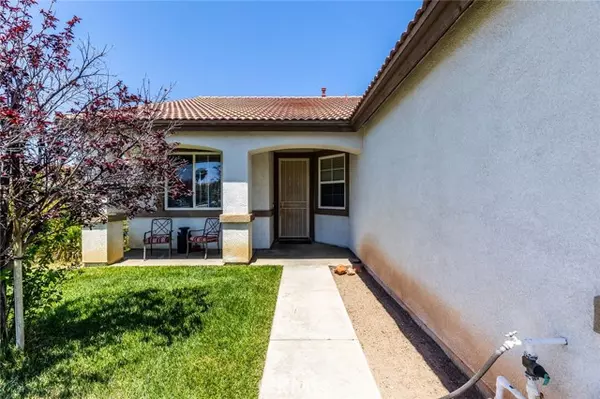 San Jacinto, CA 92582,2197 Larkspur Court