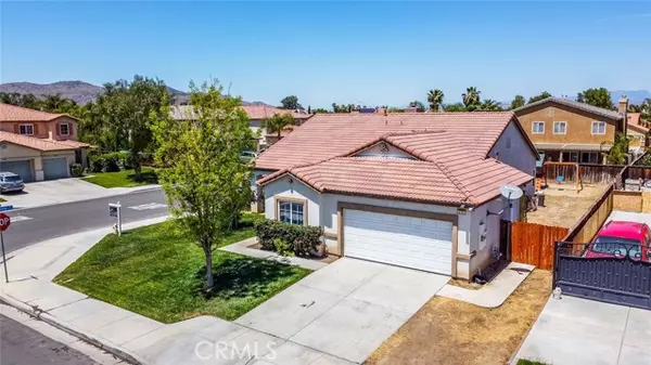 San Jacinto, CA 92582,2197 Larkspur Court