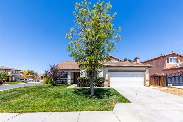 San Jacinto, CA 92582,2197 Larkspur Court