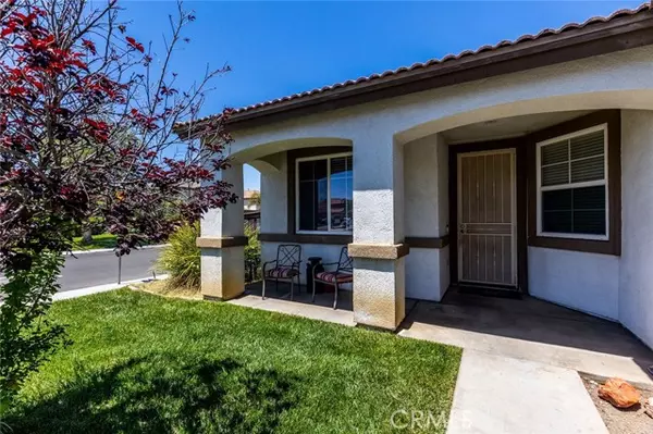 San Jacinto, CA 92582,2197 Larkspur Court