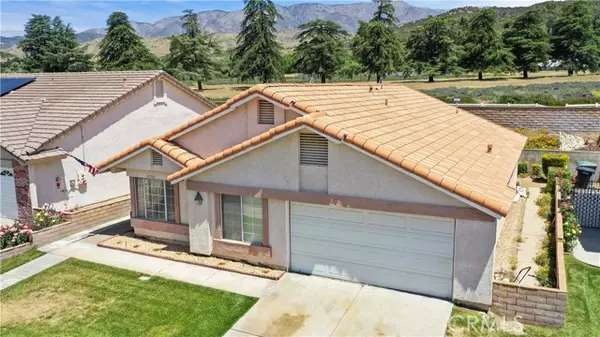 Cherry Valley, CA 92223,10760 Bel Air Drive