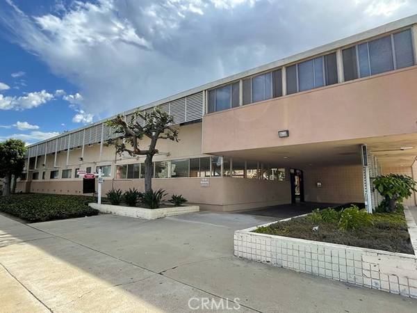 15312 S Normandie Avenue #223, Gardena, CA 90247