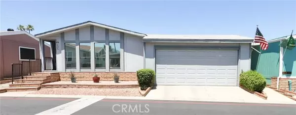 1550 Rimpau #135, Corona, CA 92881