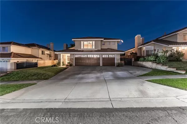 1461 Dominguez Ranch Road, Corona, CA 92882