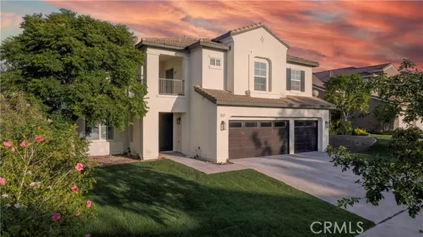 3127 Pinehurst Drive, Corona, CA 92881