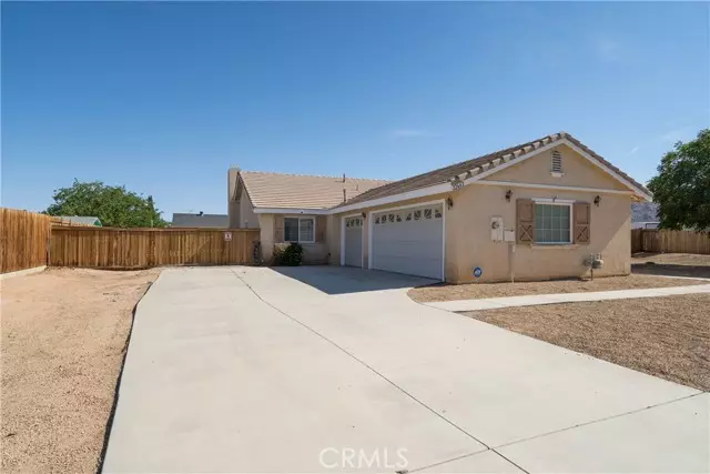 Apple Valley, CA 92307,22642 High Vista Lane