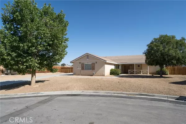 Apple Valley, CA 92307,22642 High Vista Lane