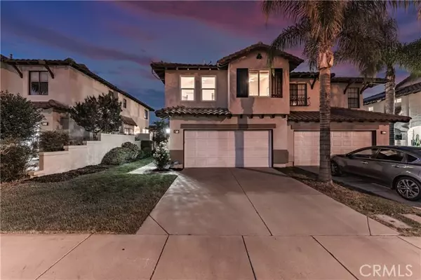 1549 San Rafael Drive Drive, Corona, CA 92882