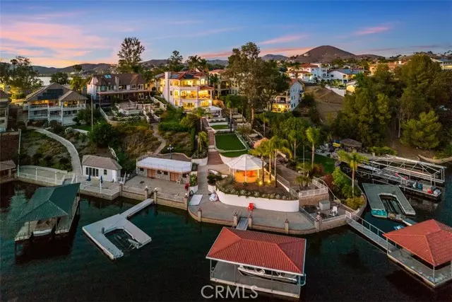 22411 Canyon Club Drive, Canyon Lake, CA 92587