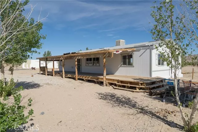 Lucerne Valley, CA 92356,9948 Santa Fe Fire Road