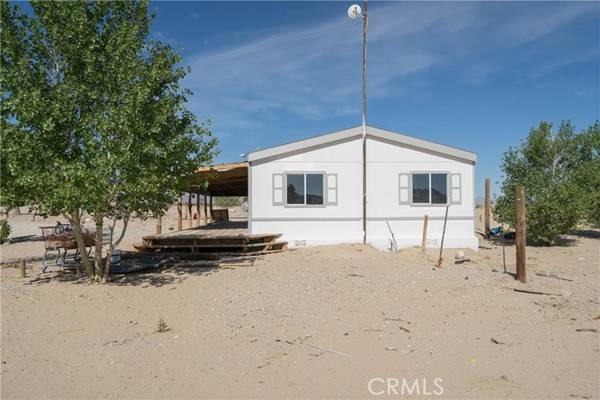 Lucerne Valley, CA 92356,9948 Santa Fe Fire Road