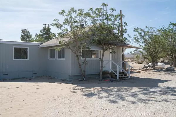 Lucerne Valley, CA 92356,9948 Santa Fe Fire Road