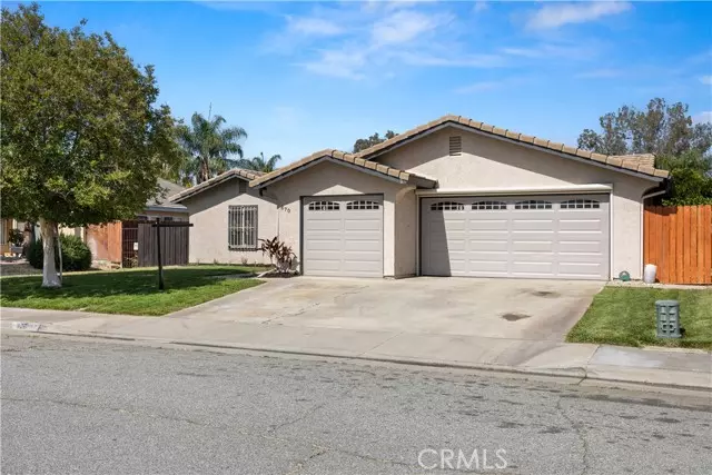 San Jacinto, CA 92583,870 Jessica Way