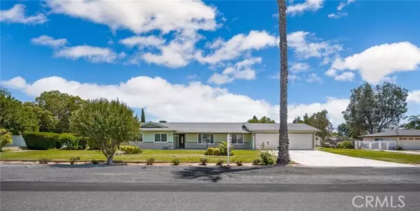 Riverside, CA 92508,18325 Bert Road