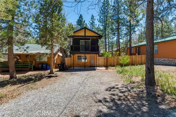 759 Los Angeles Avenue, Big Bear City, CA 92386