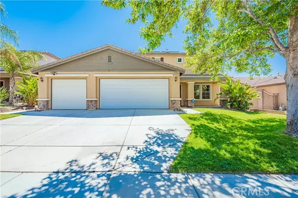 Menifee, CA 92587,29204 Eldorado Way