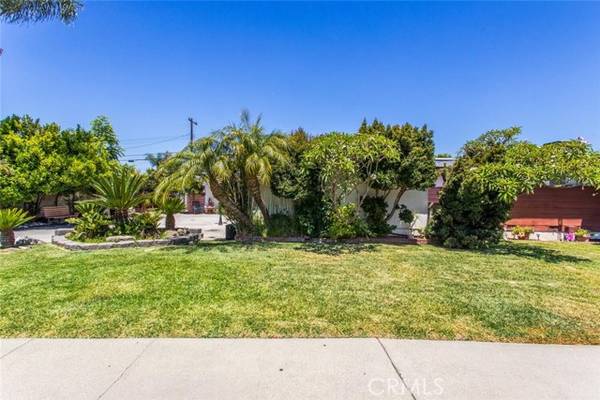 9955 Parkinson Avenue, Whittier, CA 90605