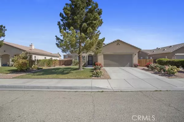 Adelanto, CA 92301,10576 Leisure Circle