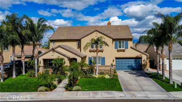 14166 Creek Sand Court, Eastvale, CA 92880