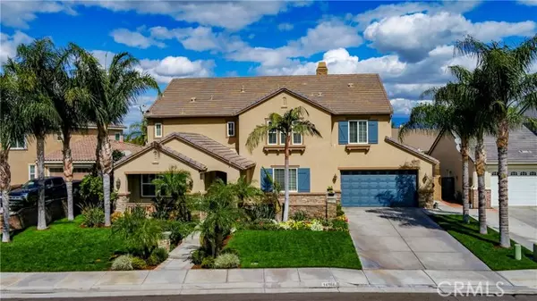 14166 Creek Sand Court, Eastvale, CA 92880