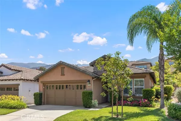 9153 Wooded Hill Drive, Corona, CA 92883