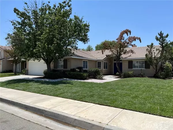 1474 Stratus Street, San Jacinto, CA 92582